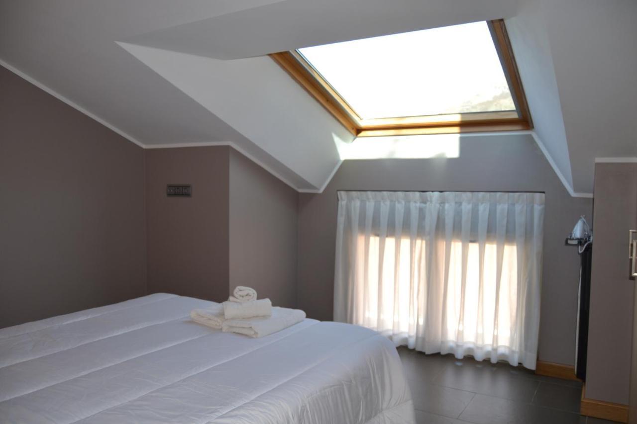 Apartamentos Spa Cueto Кангас-де-Оніс Екстер'єр фото