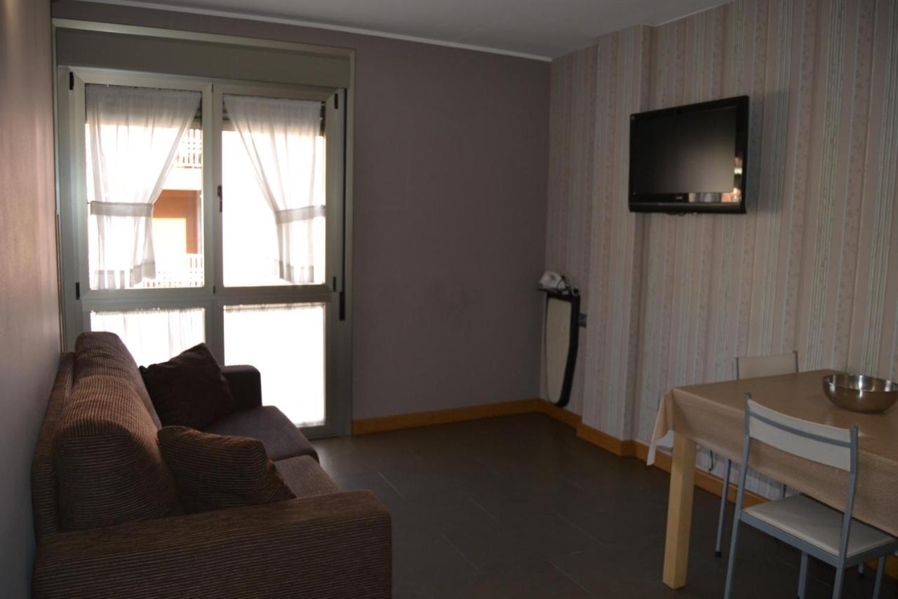 Apartamentos Spa Cueto Кангас-де-Оніс Екстер'єр фото