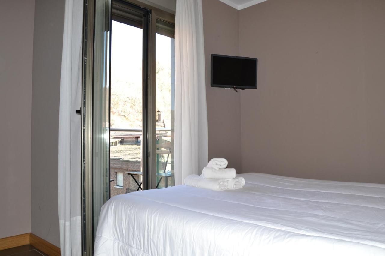Apartamentos Spa Cueto Кангас-де-Оніс Екстер'єр фото
