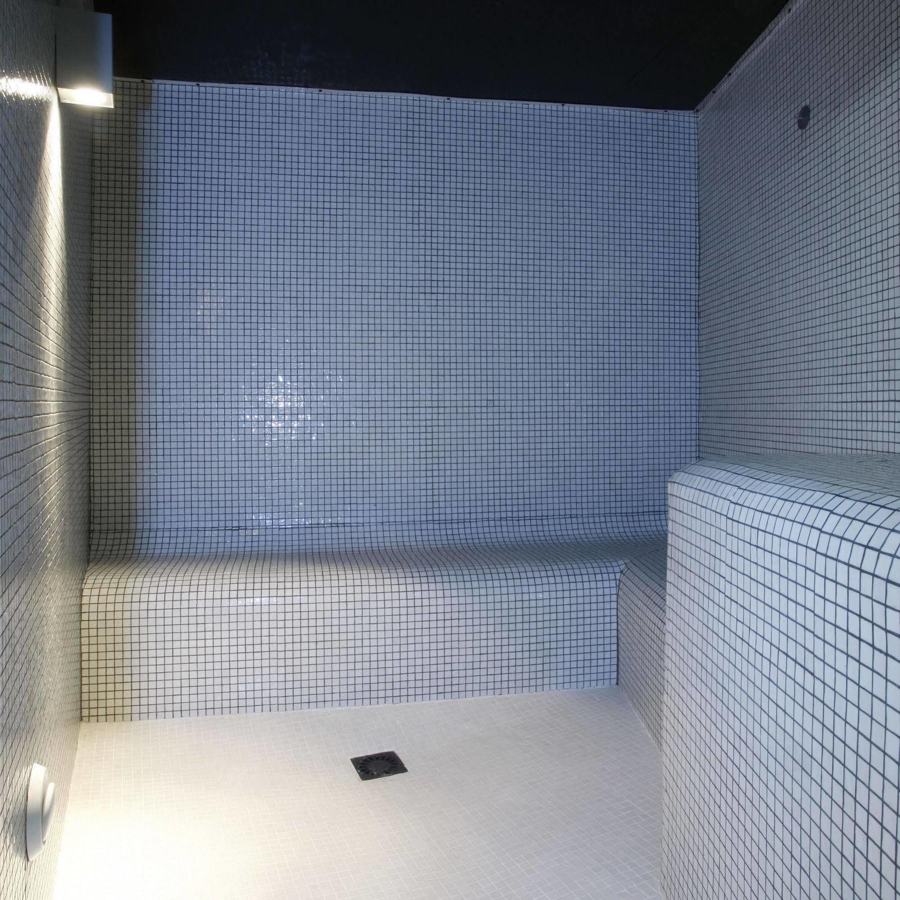 Apartamentos Spa Cueto Кангас-де-Оніс Екстер'єр фото
