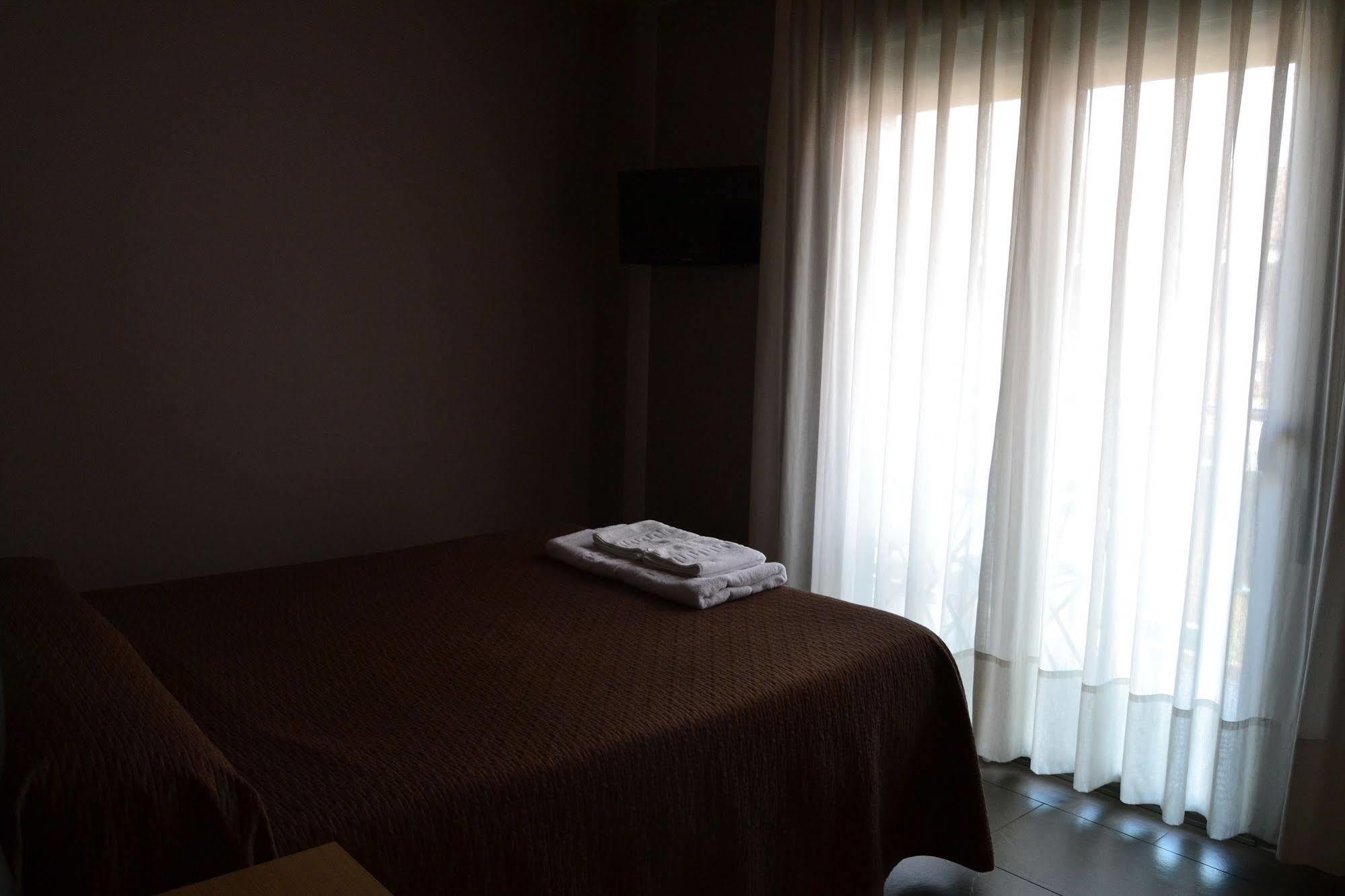 Apartamentos Spa Cueto Кангас-де-Оніс Екстер'єр фото
