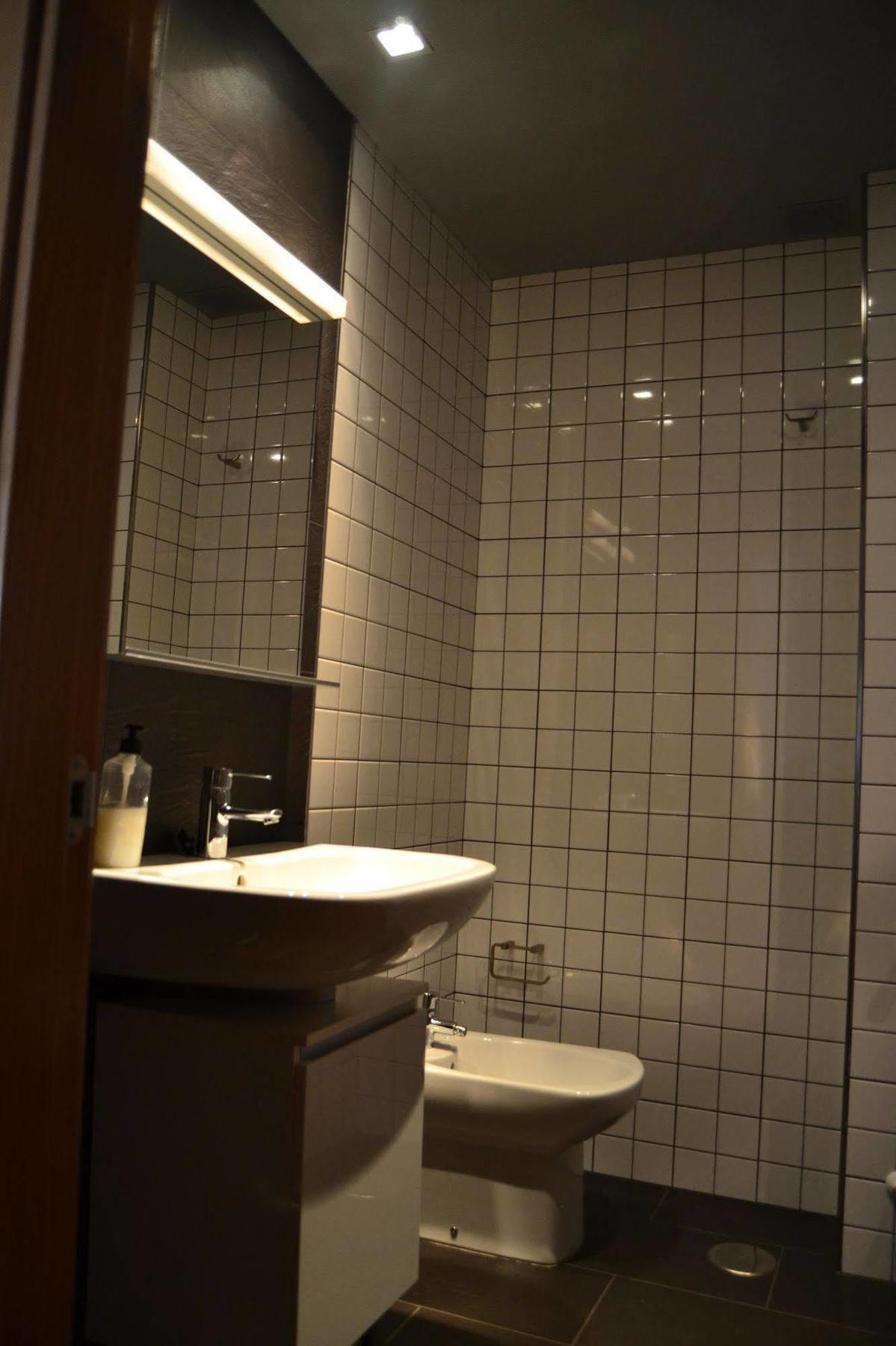Apartamentos Spa Cueto Кангас-де-Оніс Екстер'єр фото